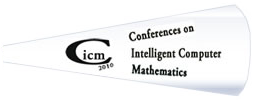 CICM logo